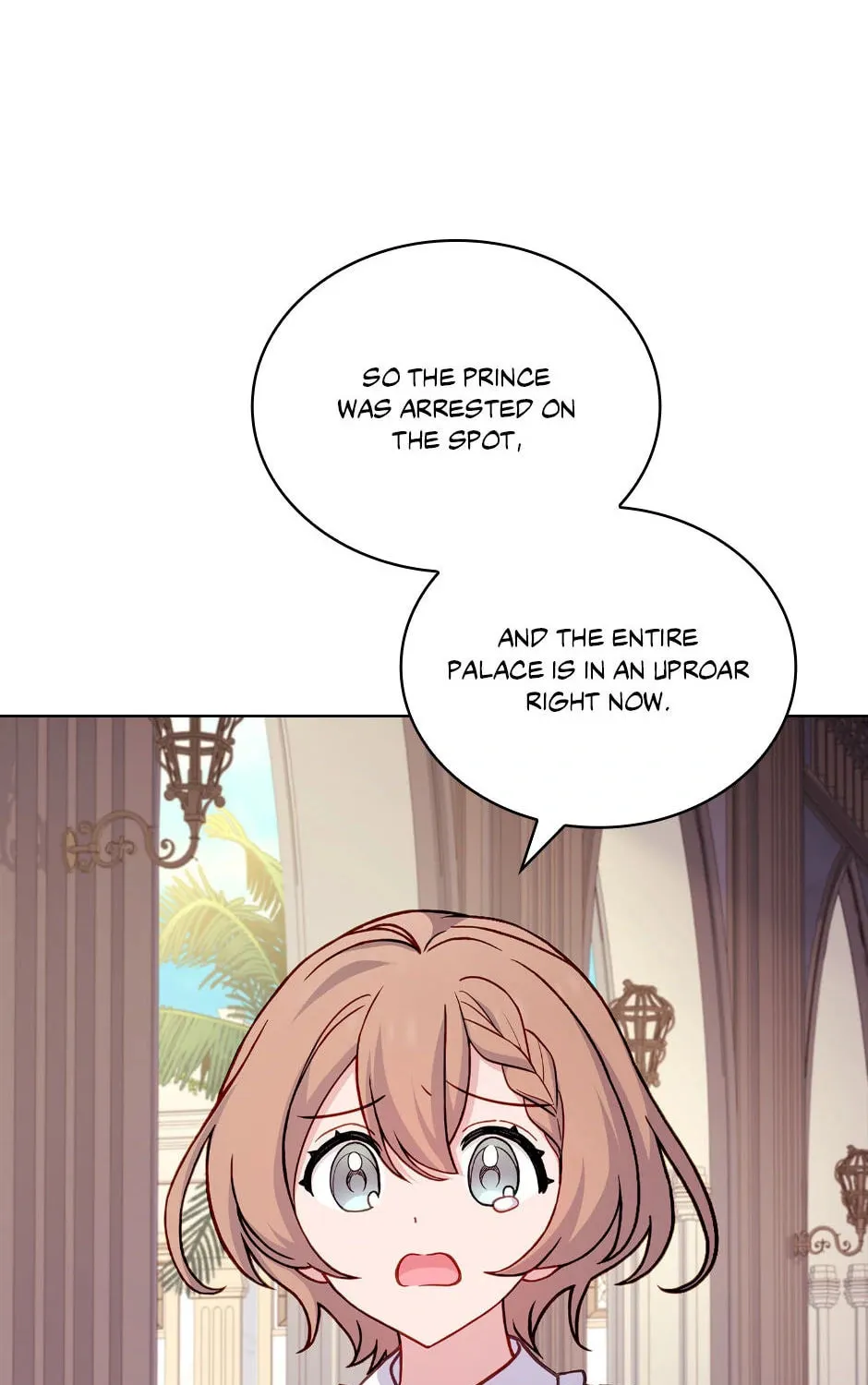 The Lady Needs a Break Chapter 131 page 115 - 