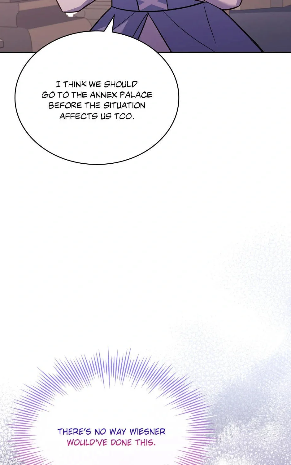 The Lady Needs a Break Chapter 131 page 117 - 