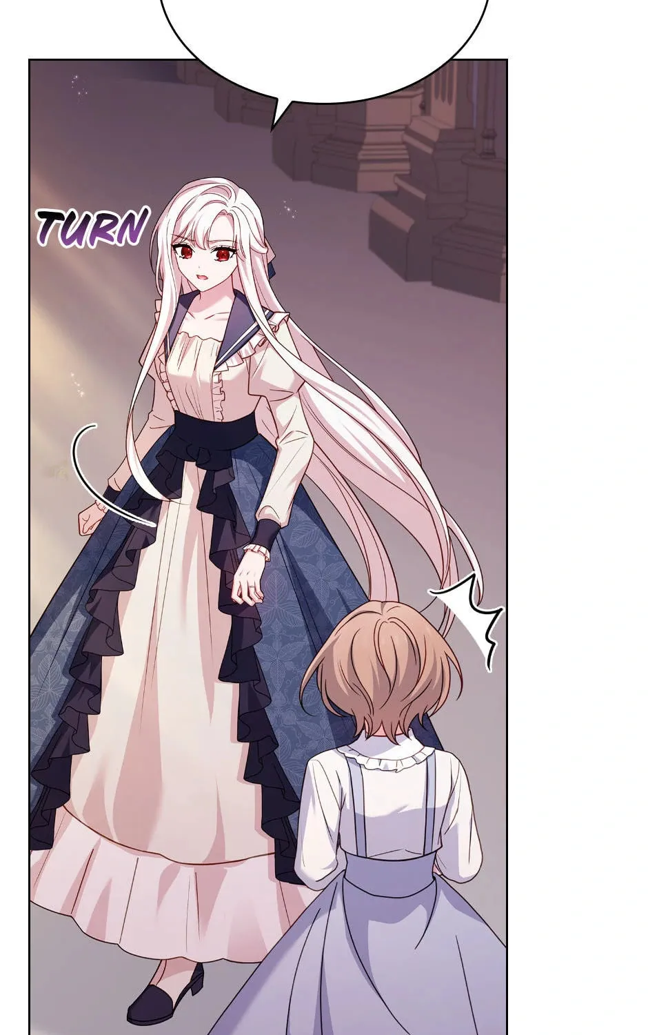 The Lady Needs a Break Chapter 131 page 121 - 