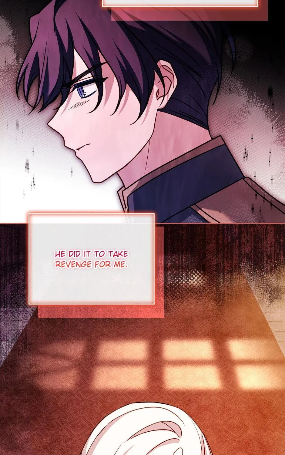 The Lady Needs a Break Chapter 131 page 129 - 