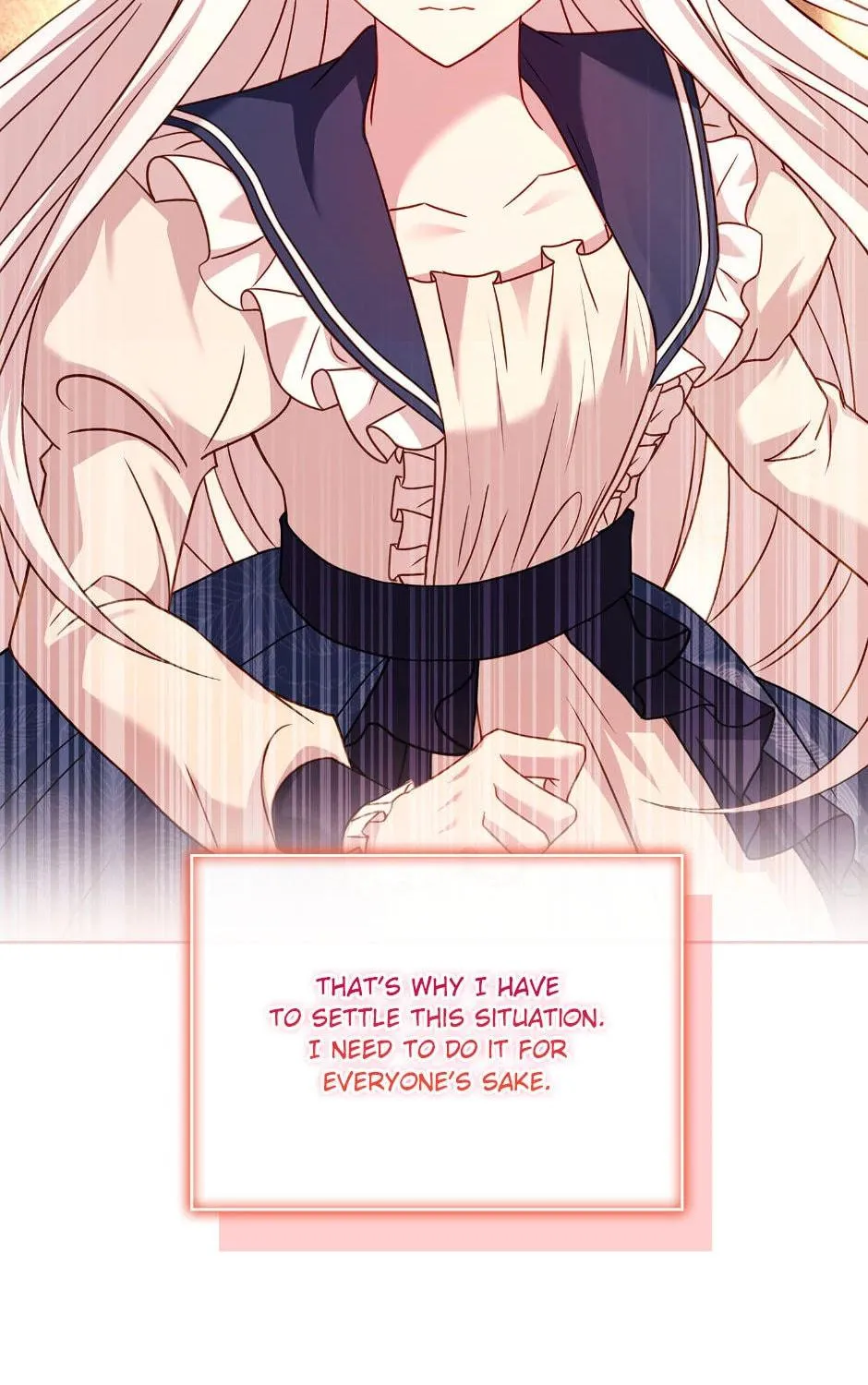 The Lady Needs a Break Chapter 131 page 131 - 