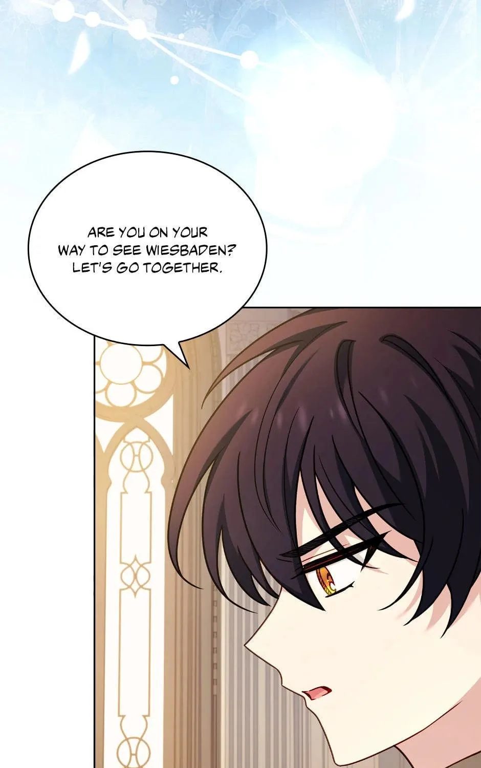 The Lady Needs a Break Chapter 131 page 137 - 