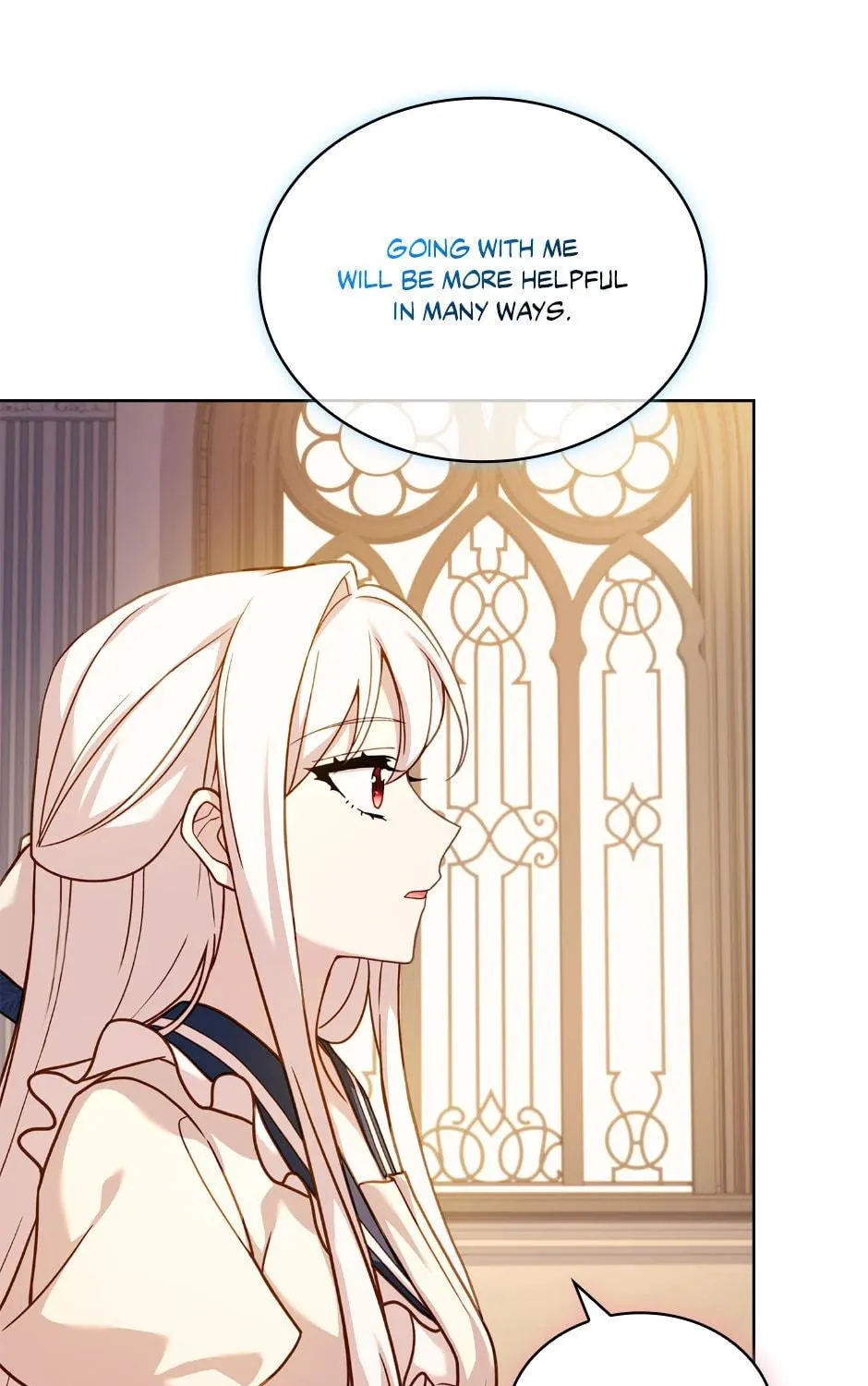 The Lady Needs a Break Chapter 131 page 139 - 