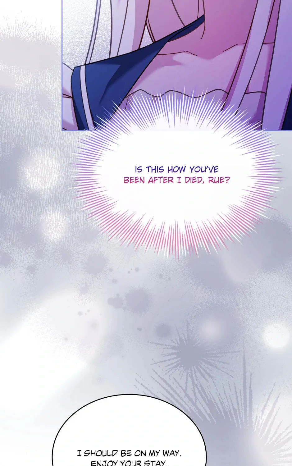 The Lady Needs a Break Chapter 131 page 15 - 
