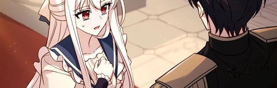 The Lady Needs a Break Chapter 131 page 144 - 