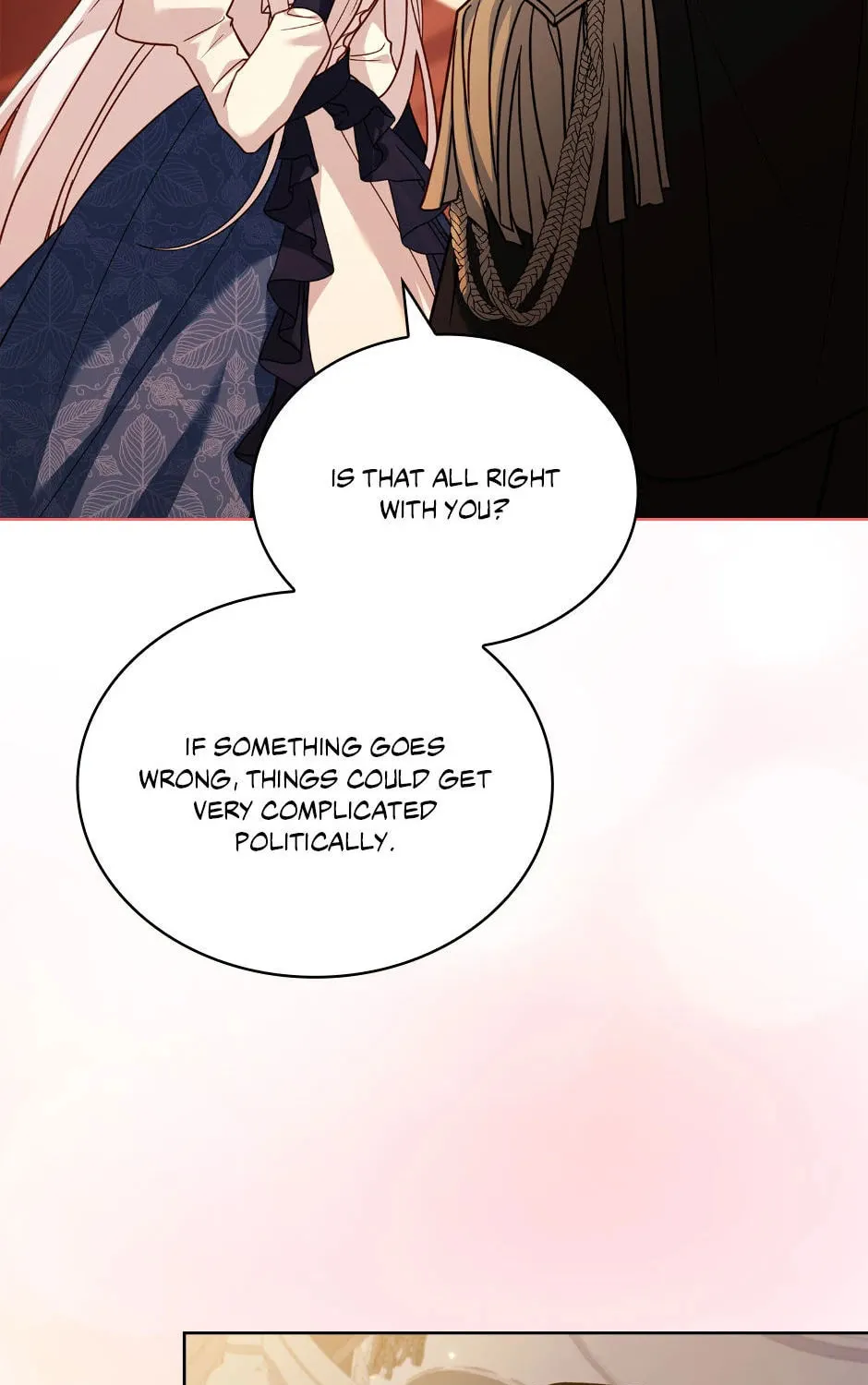 The Lady Needs a Break Chapter 131 page 145 - 