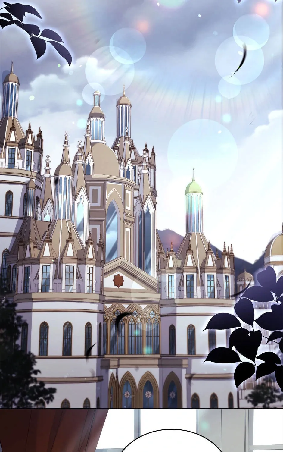 The Lady Needs a Break Chapter 131 page 153 - 
