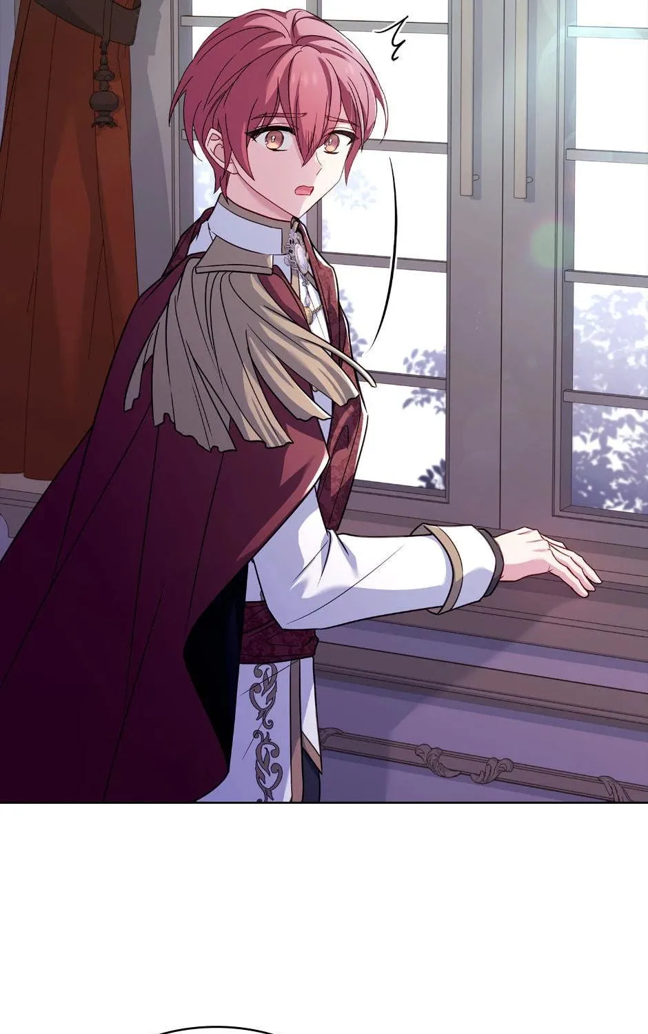 The Lady Needs a Break Chapter 131 page 155 - 