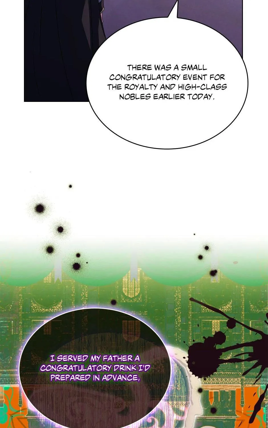 The Lady Needs a Break Chapter 131 page 167 - 