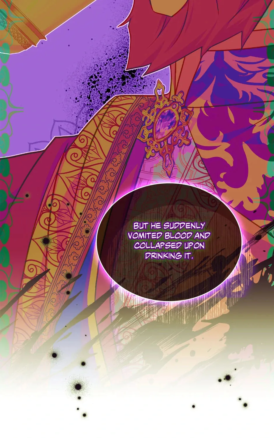 The Lady Needs a Break Chapter 131 page 171 - 