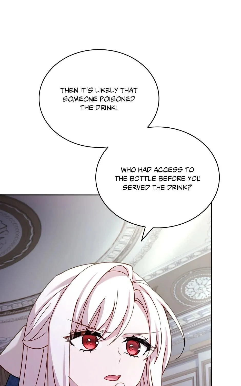 The Lady Needs a Break Chapter 131 page 173 - 