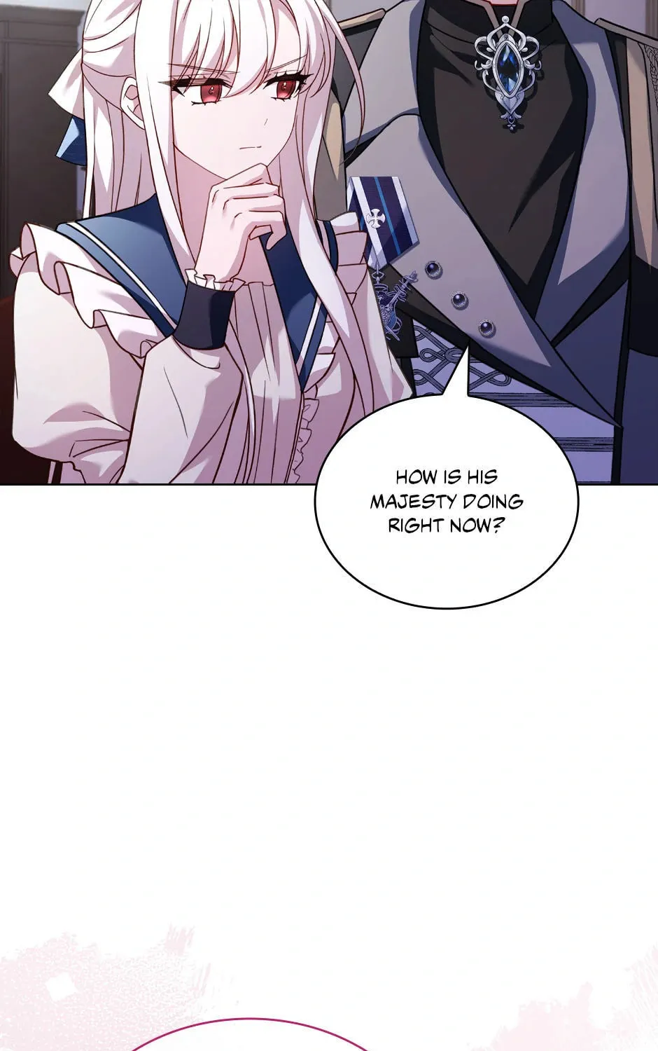 The Lady Needs a Break Chapter 131 page 183 - 