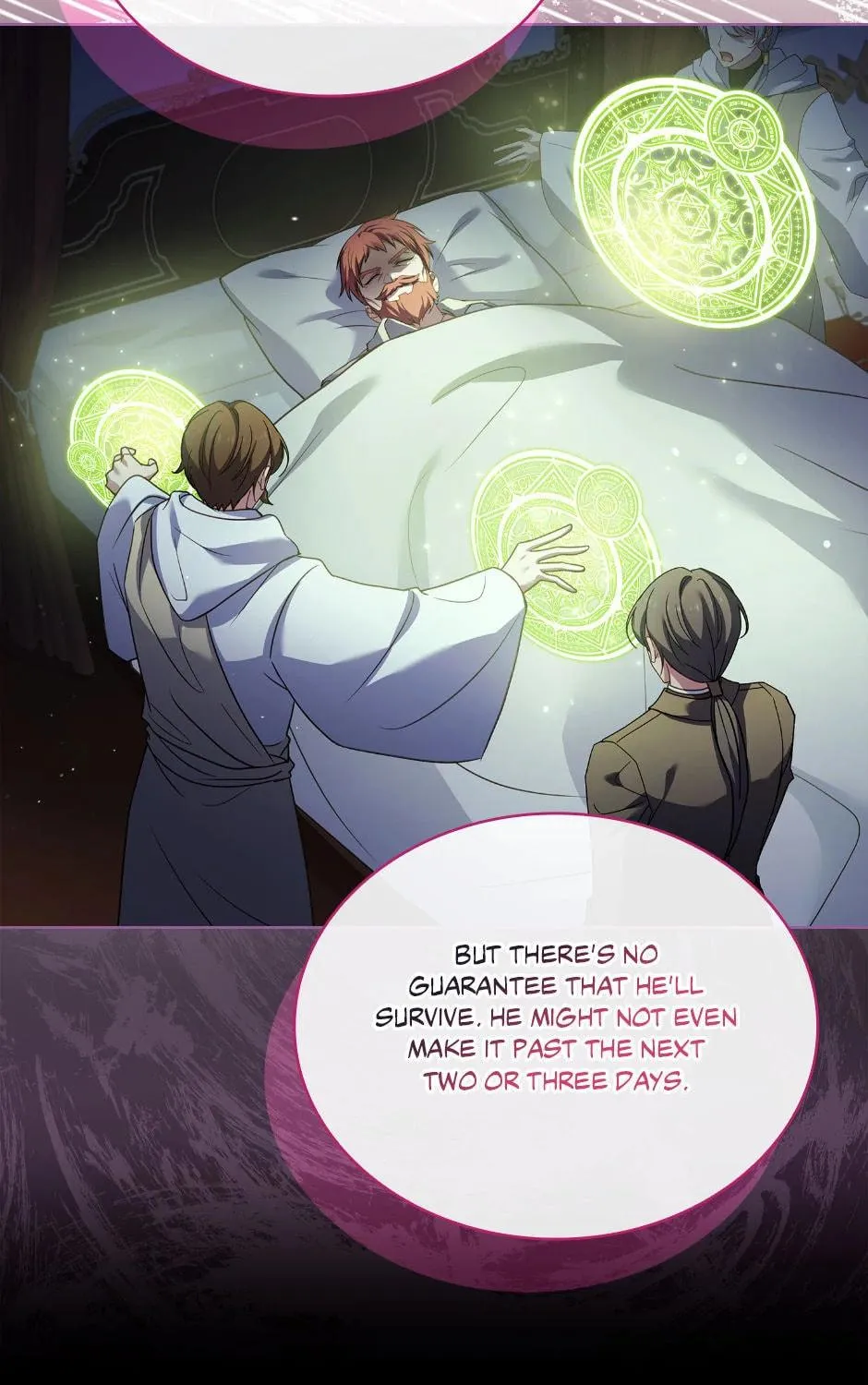 The Lady Needs a Break Chapter 131 page 185 - 