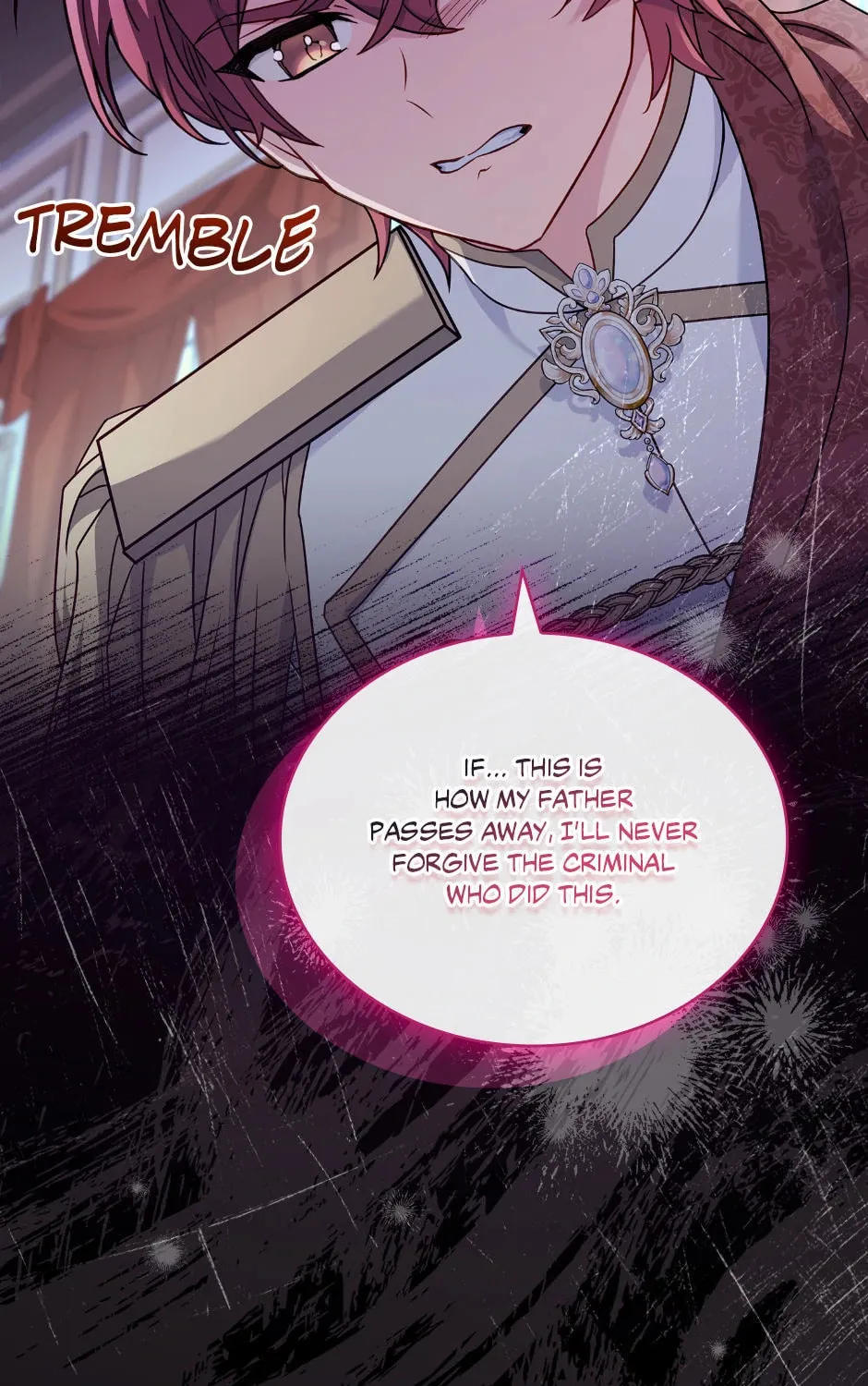 The Lady Needs a Break Chapter 131 page 187 - 
