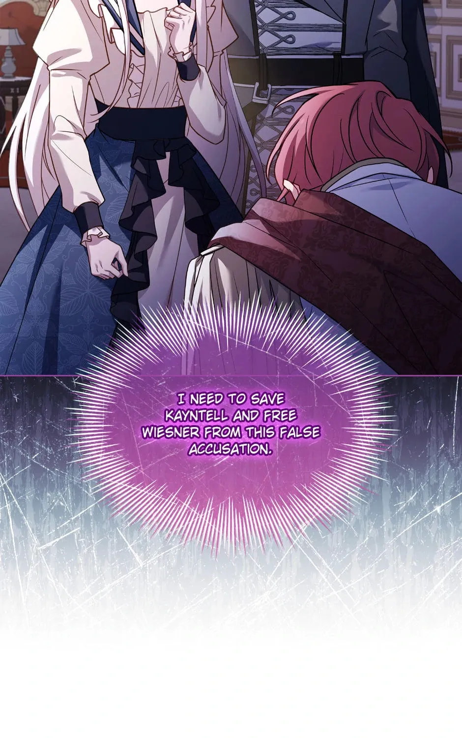 The Lady Needs a Break Chapter 131 page 193 - 
