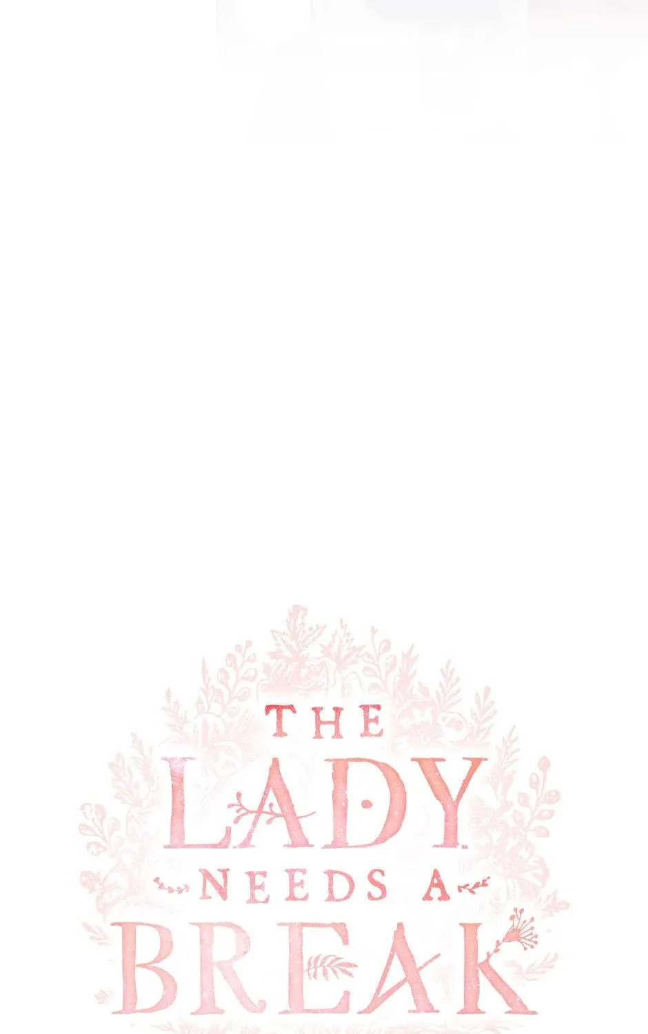 The Lady Needs a Break Chapter 131 page 23 - 