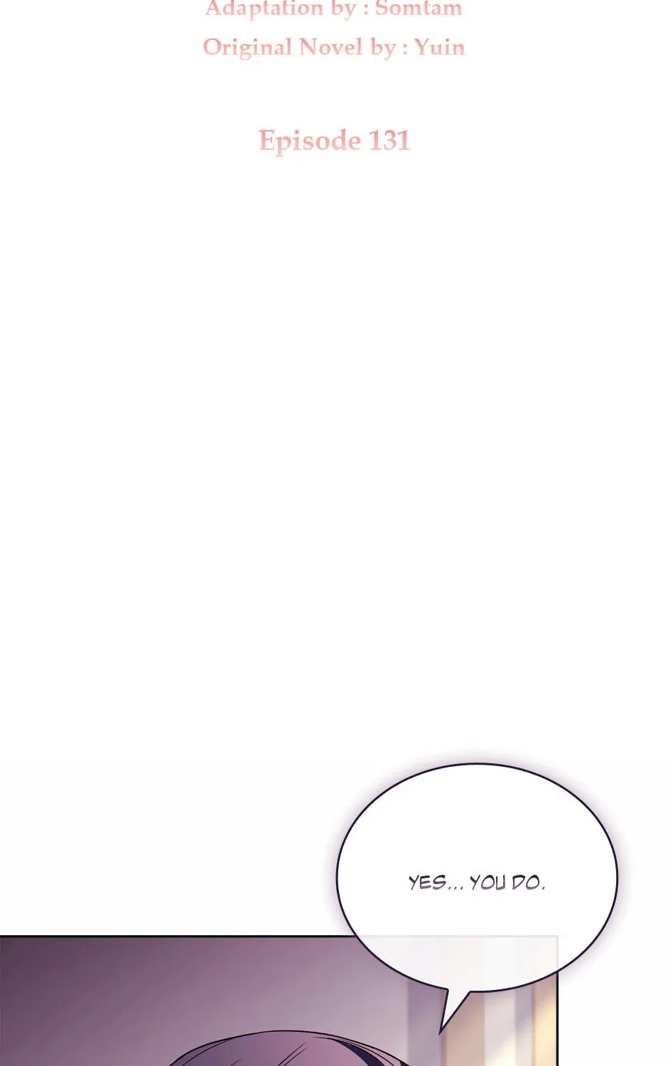 The Lady Needs a Break Chapter 131 page 25 - 