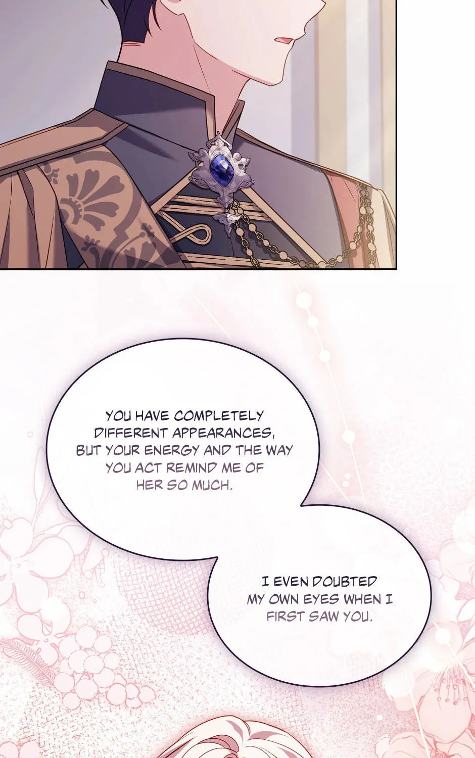 The Lady Needs a Break Chapter 131 page 27 - 