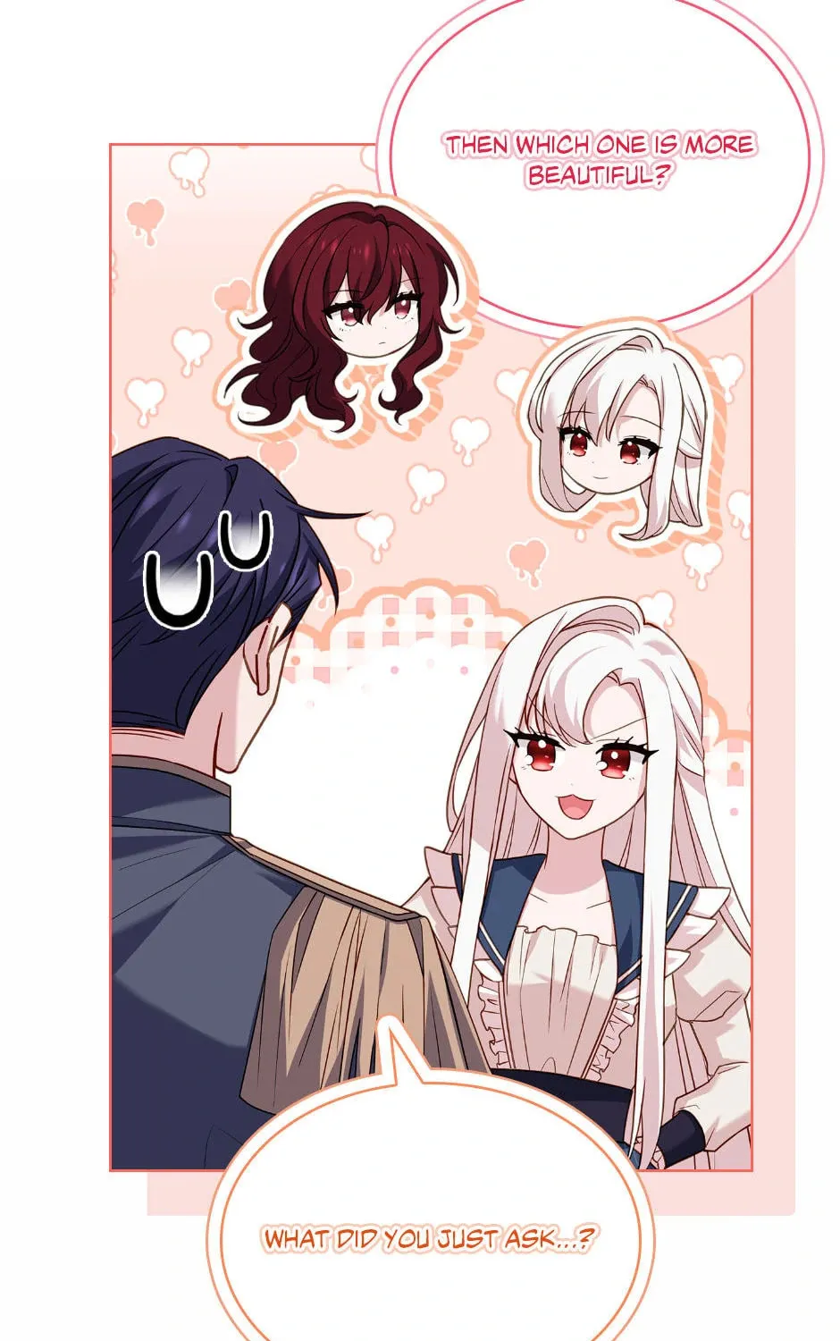 The Lady Needs a Break Chapter 131 page 31 - 