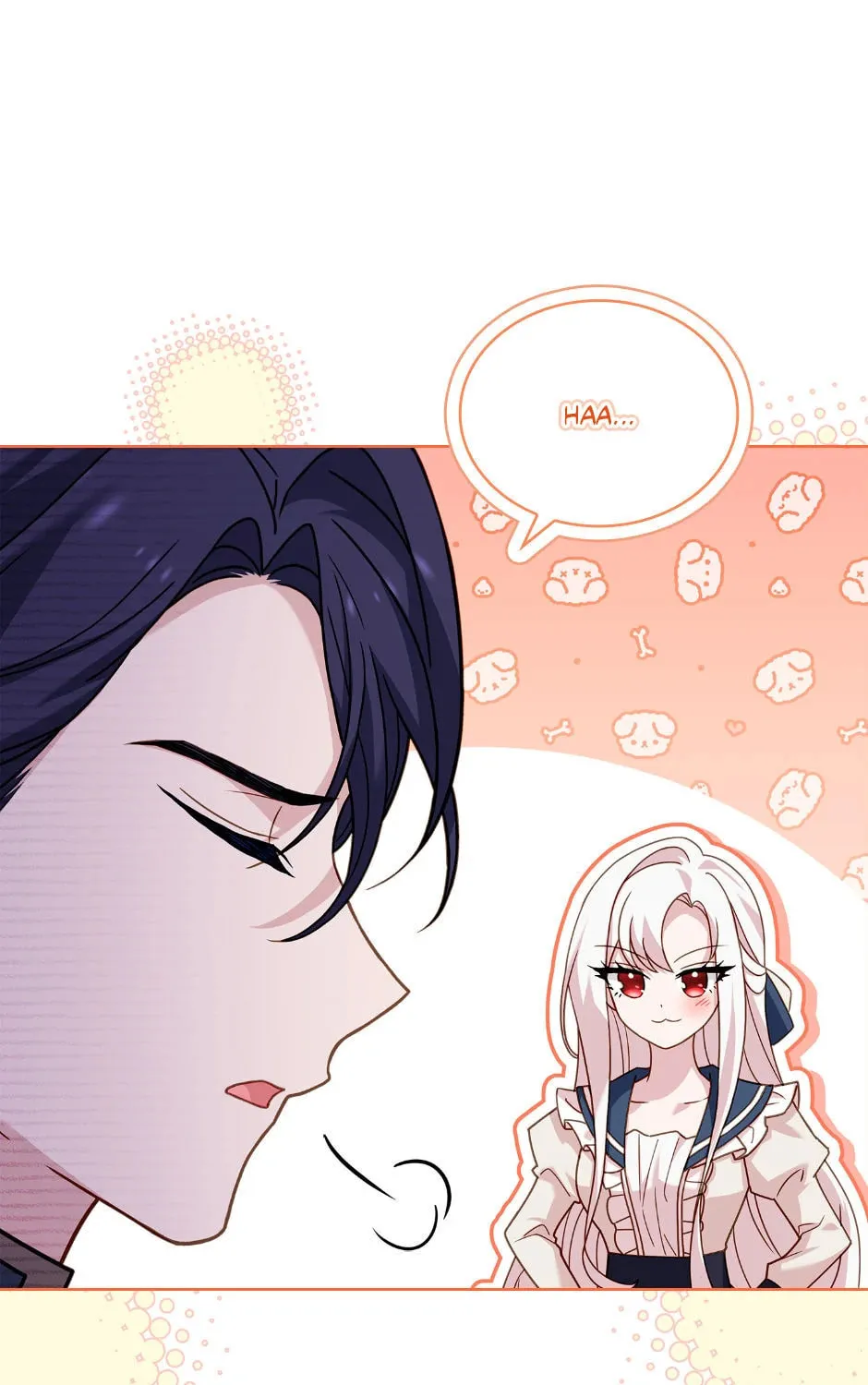 The Lady Needs a Break Chapter 131 page 33 - 
