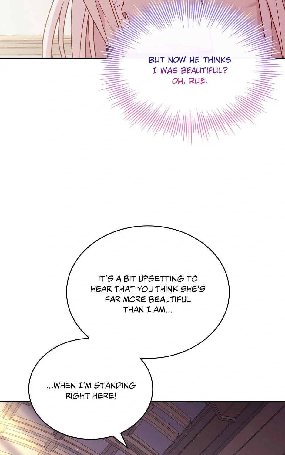 The Lady Needs a Break Chapter 131 page 43 - 