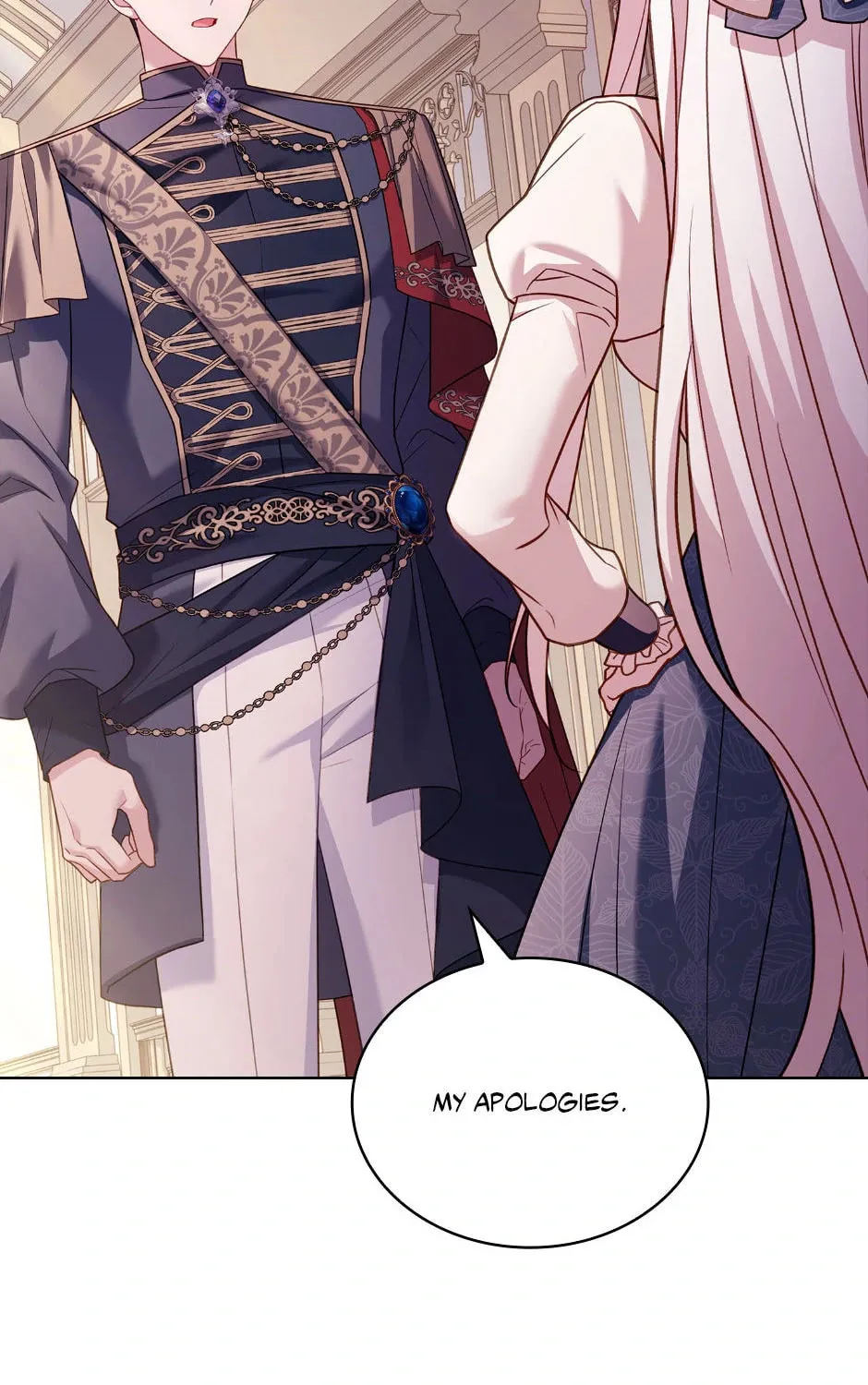 The Lady Needs a Break Chapter 131 page 45 - 