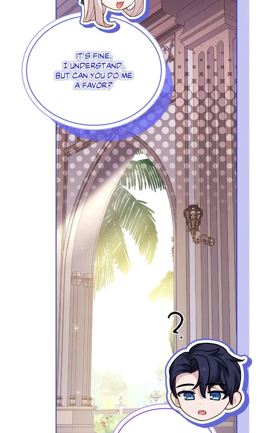 The Lady Needs a Break Chapter 131 page 47 - 