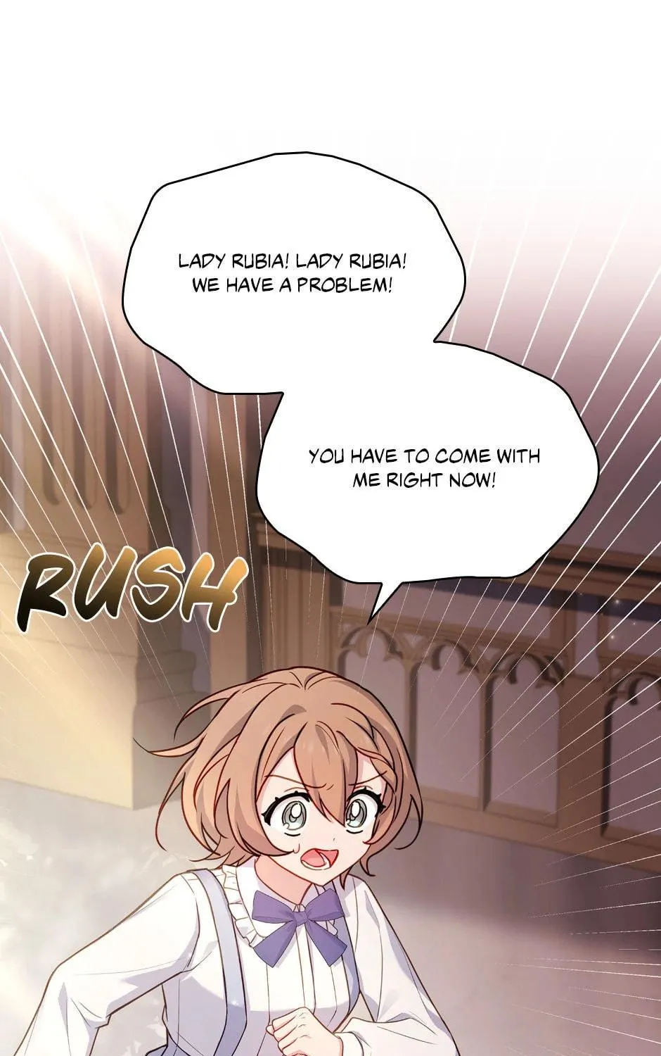 The Lady Needs a Break Chapter 131 page 83 - 