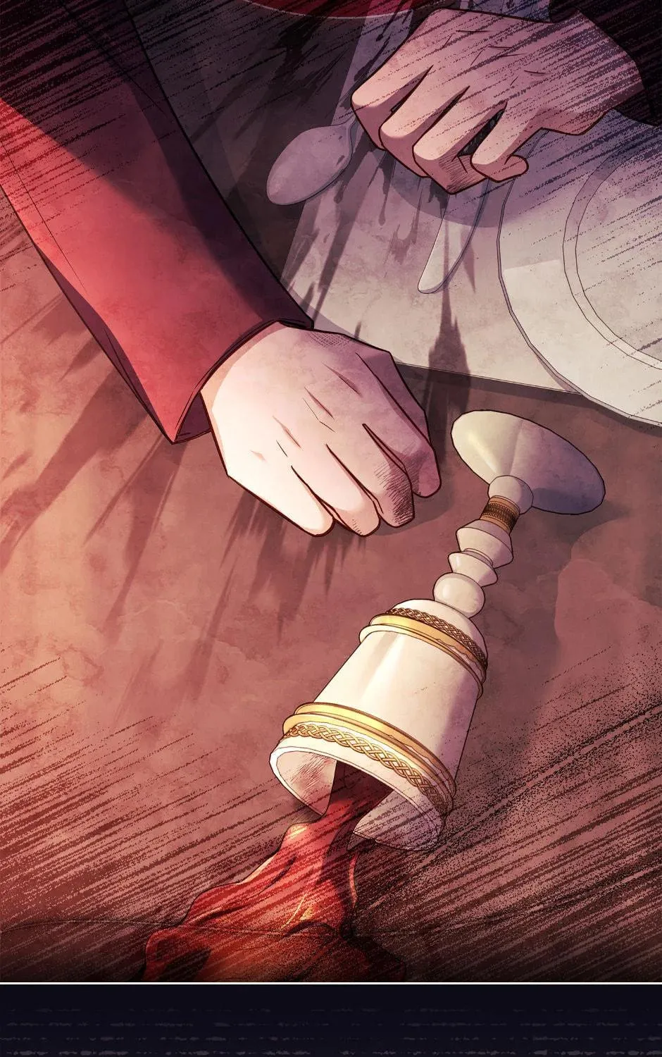 The Lady Needs a Break Chapter 131 page 89 - 