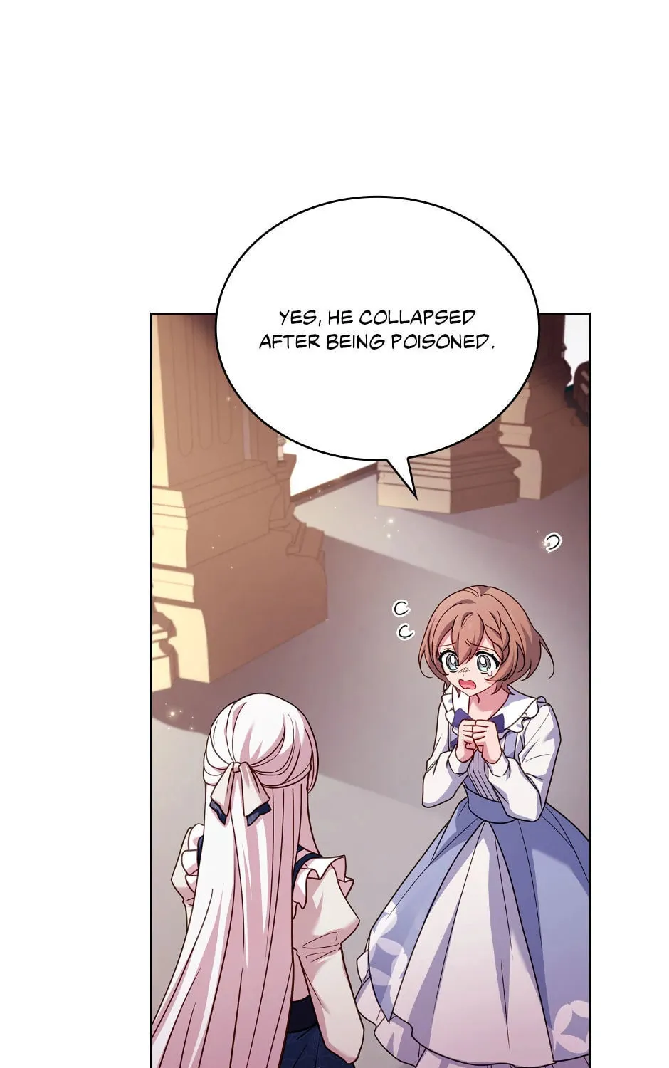The Lady Needs a Break Chapter 131 page 93 - 
