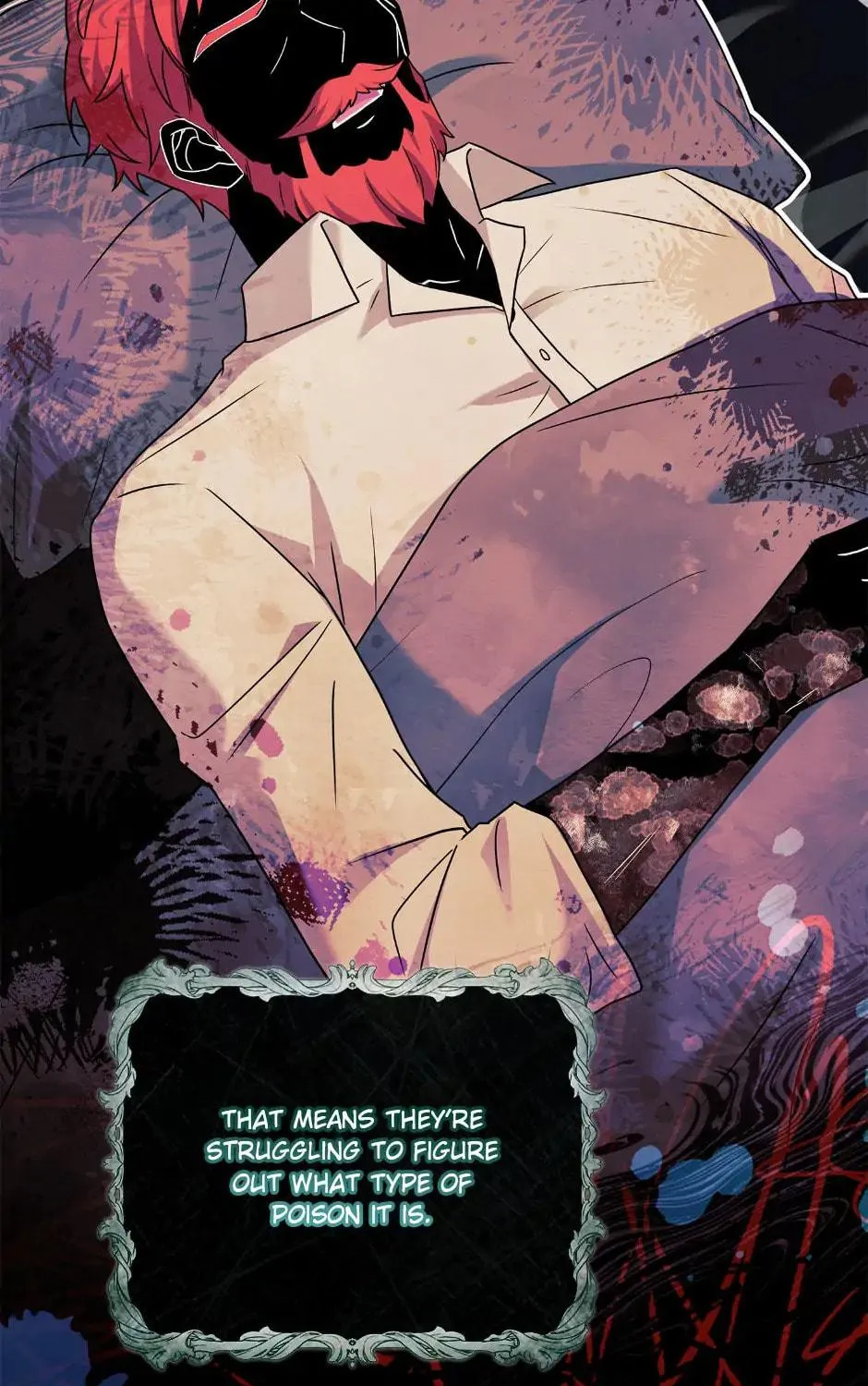 The Lady Needs a Break Chapter 132 page 11 - 