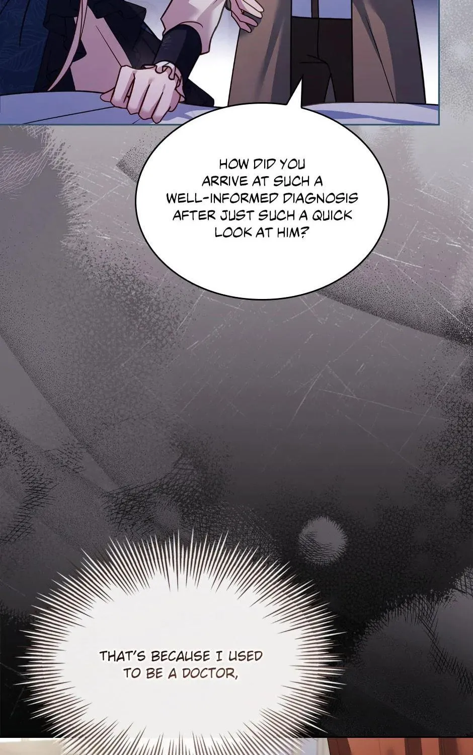 The Lady Needs a Break Chapter 132 page 101 - 