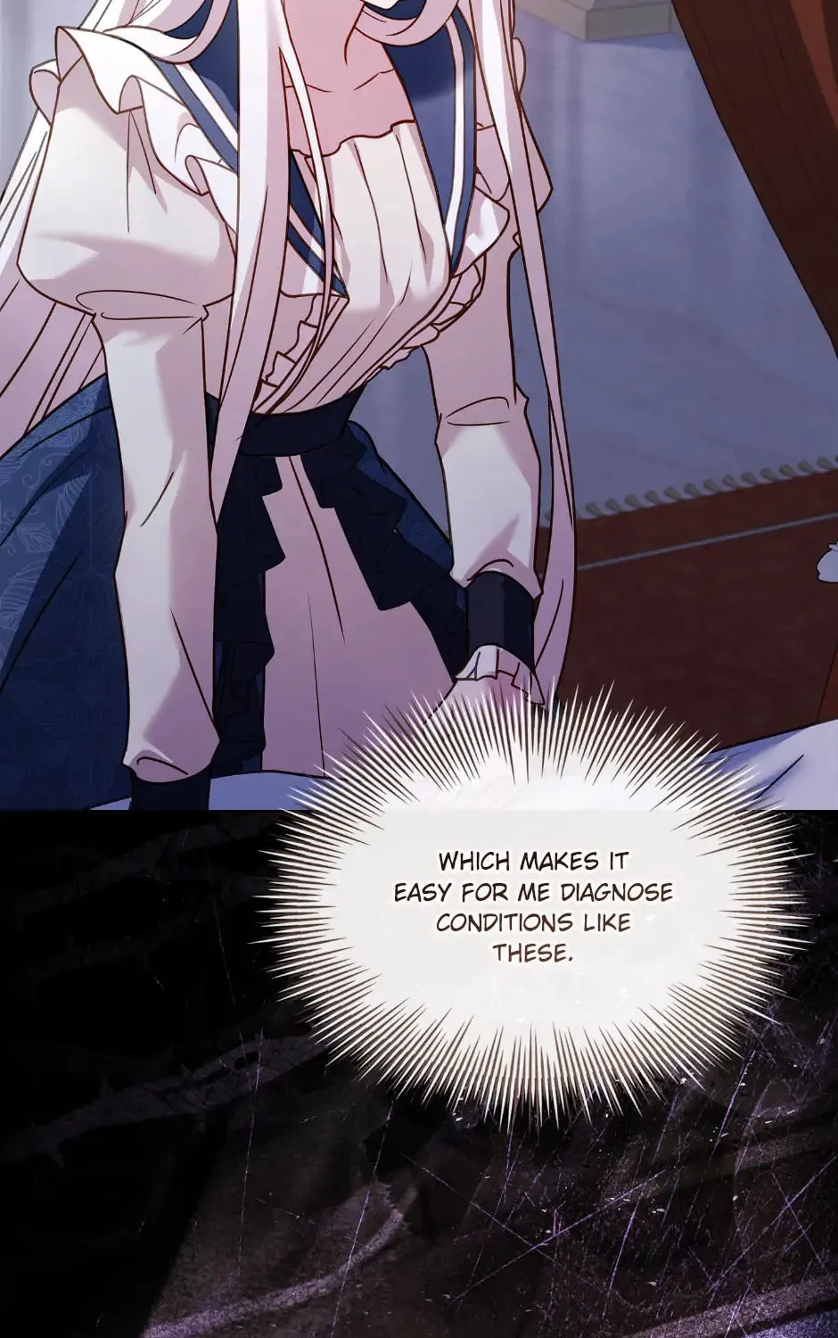 The Lady Needs a Break Chapter 132 page 103 - 