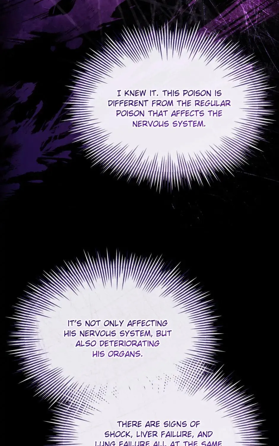 The Lady Needs a Break Chapter 132 page 107 - 
