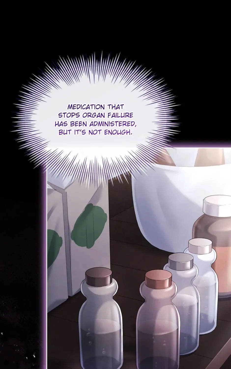 The Lady Needs a Break Chapter 132 page 109 - 