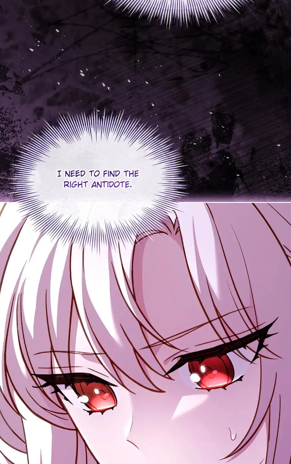 The Lady Needs a Break Chapter 132 page 111 - 