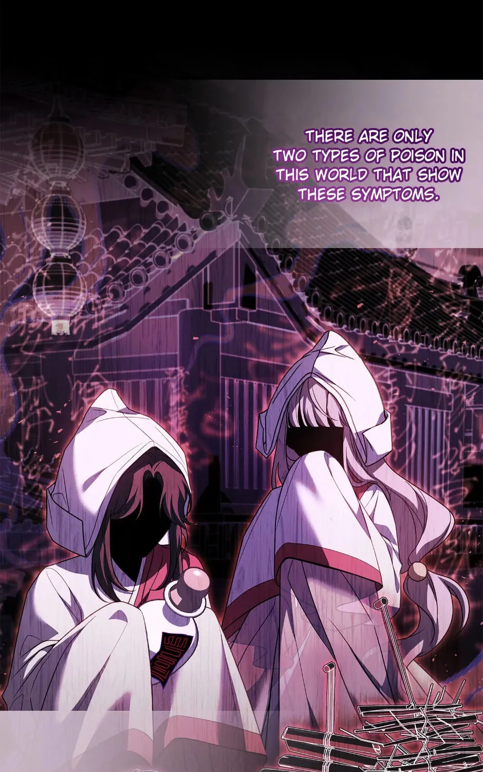 The Lady Needs a Break Chapter 132 page 117 - 