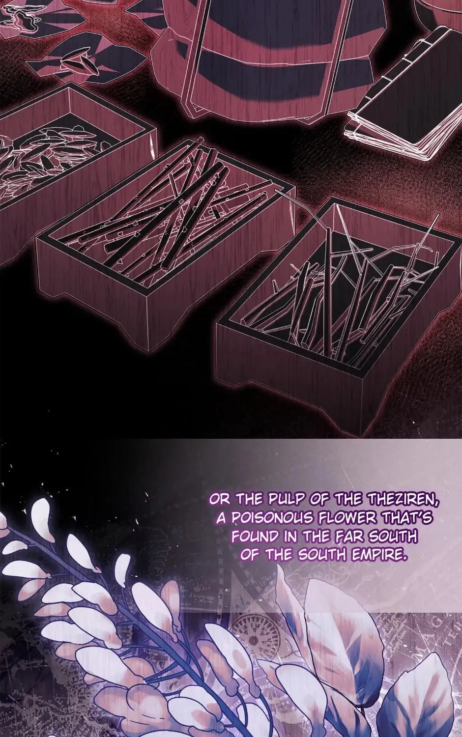 The Lady Needs a Break Chapter 132 page 119 - 