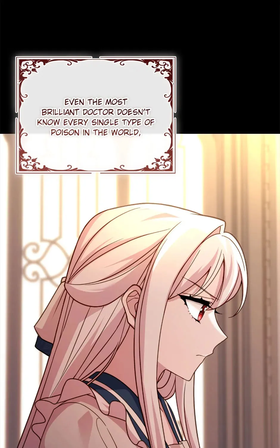 The Lady Needs a Break Chapter 132 page 13 - 