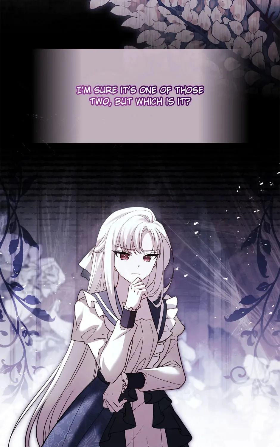 The Lady Needs a Break Chapter 132 page 121 - 