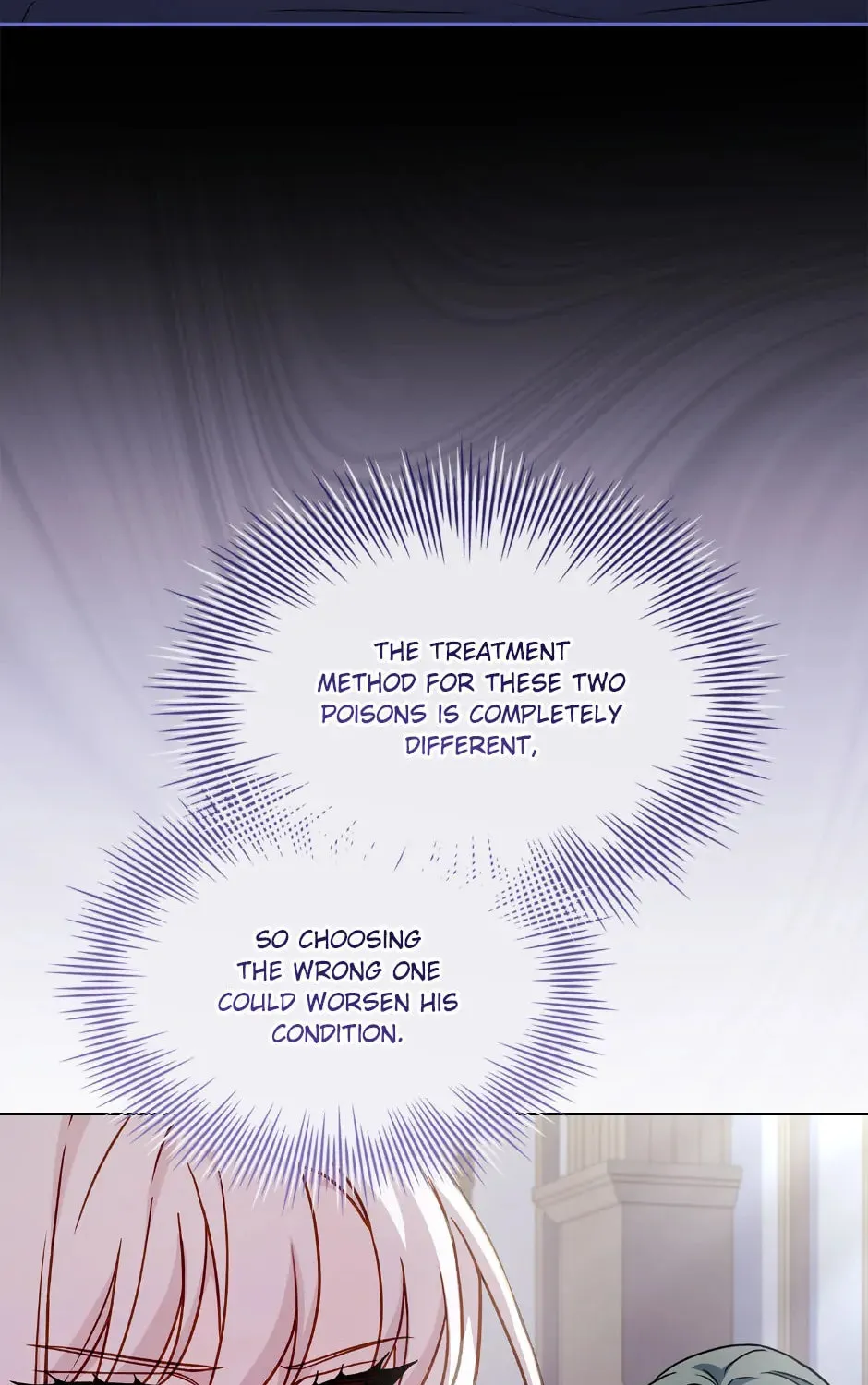The Lady Needs a Break Chapter 132 page 123 - 