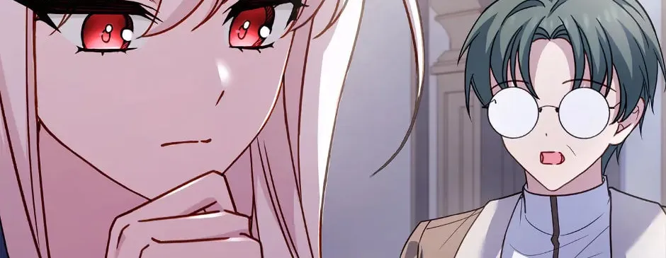 The Lady Needs a Break Chapter 132 page 124 - 