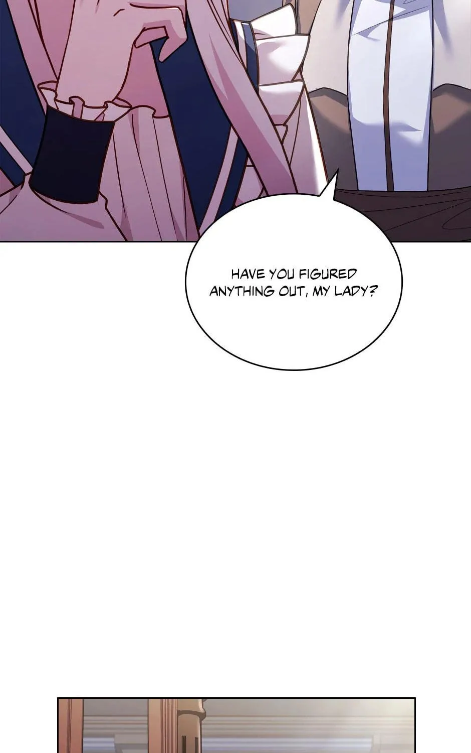 The Lady Needs a Break Chapter 132 page 125 - 