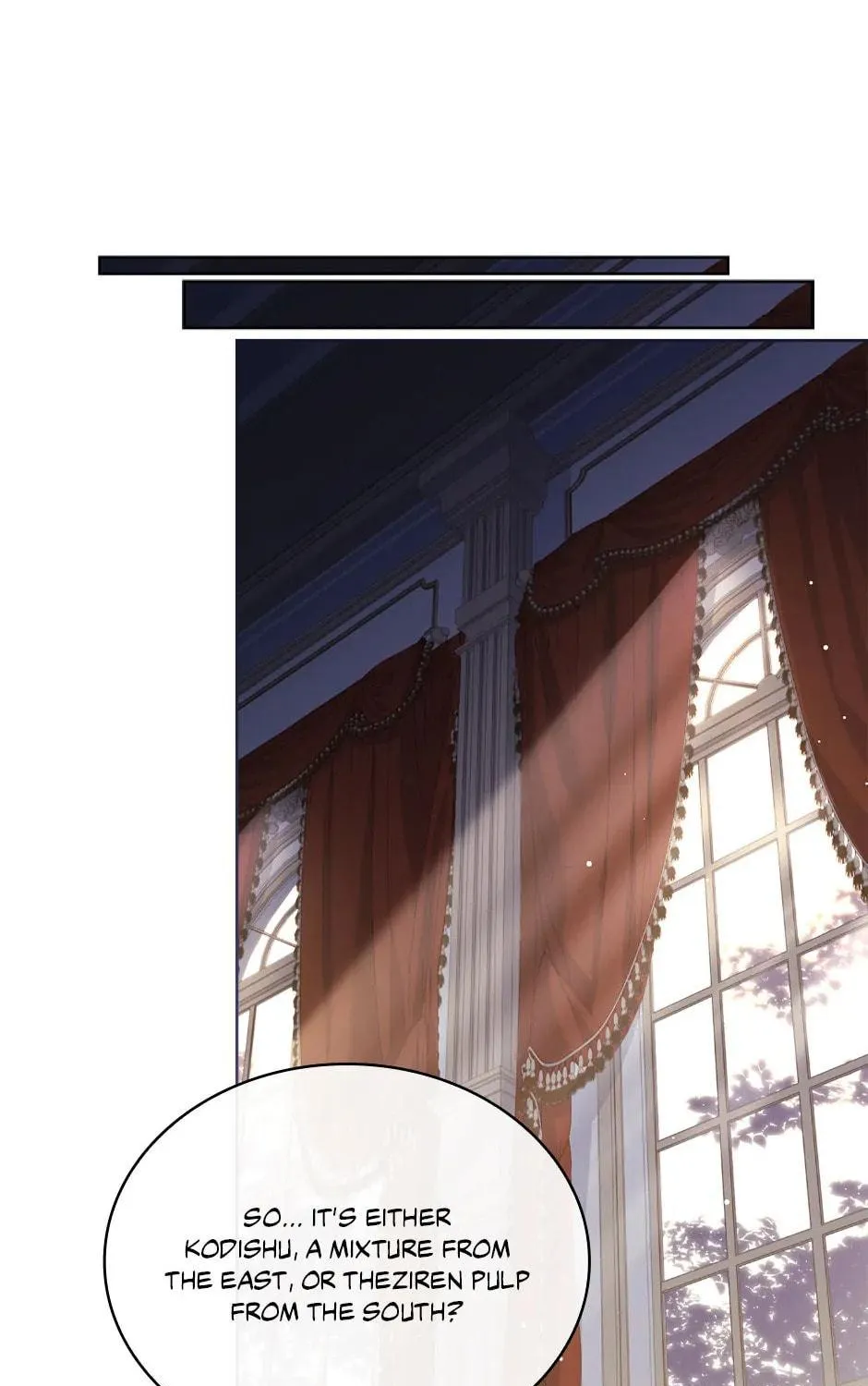 The Lady Needs a Break Chapter 132 page 129 - 