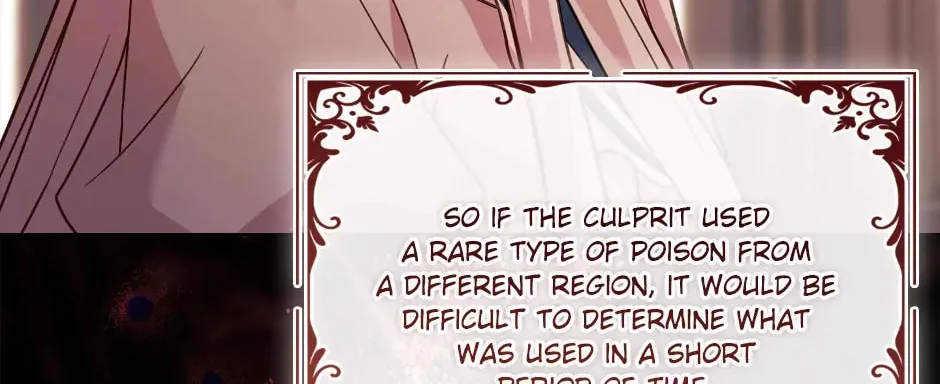 The Lady Needs a Break Chapter 132 page 14 - 