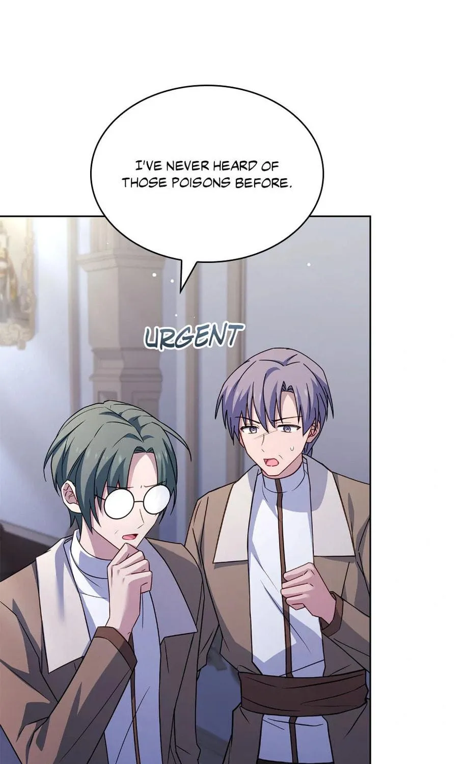 The Lady Needs a Break Chapter 132 page 131 - 