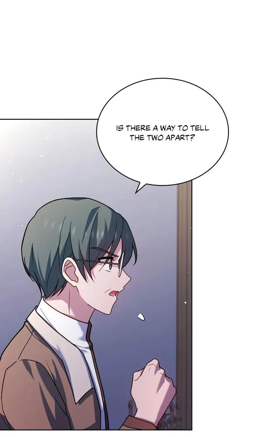 The Lady Needs a Break Chapter 132 page 139 - 