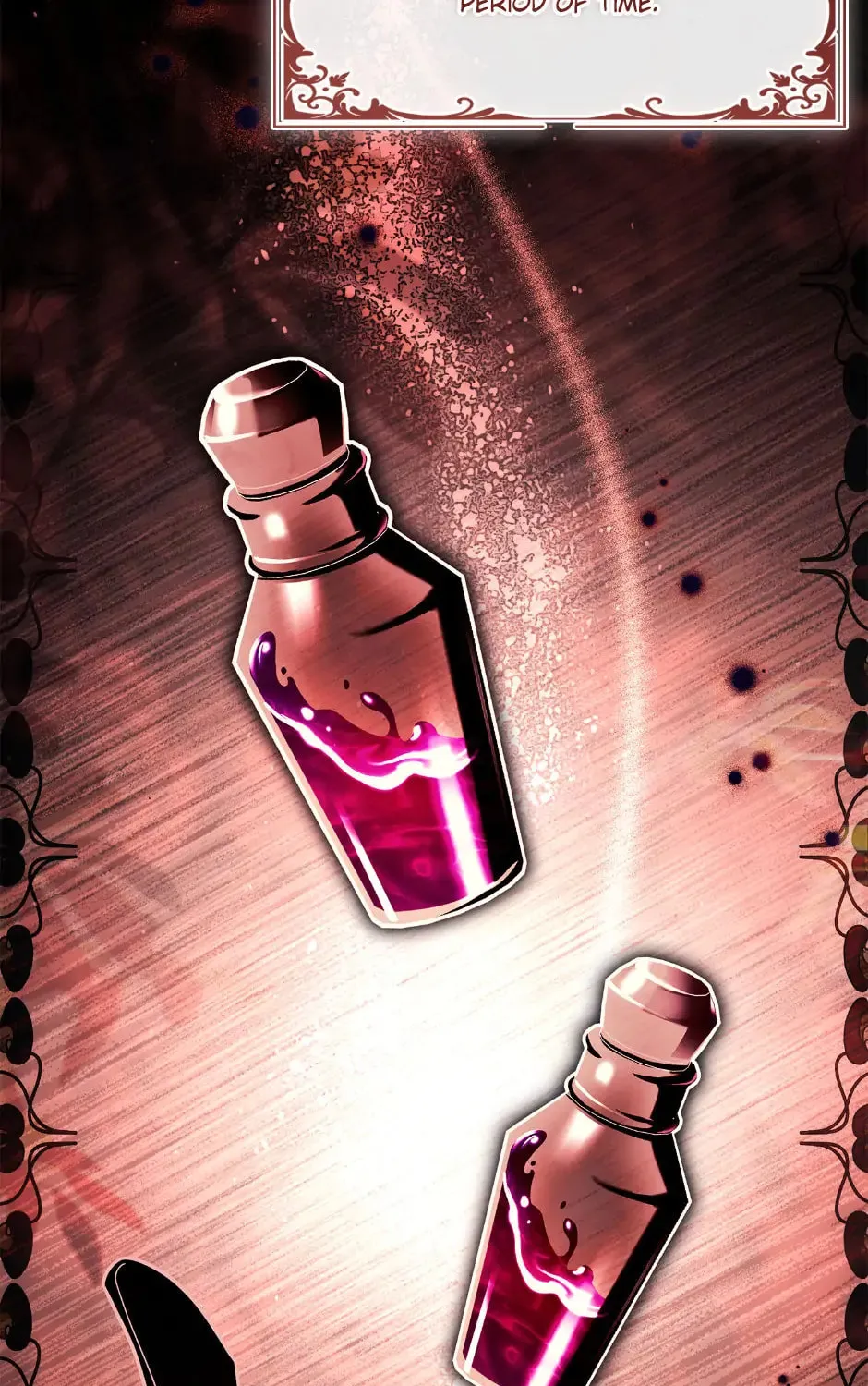The Lady Needs a Break Chapter 132 page 15 - 