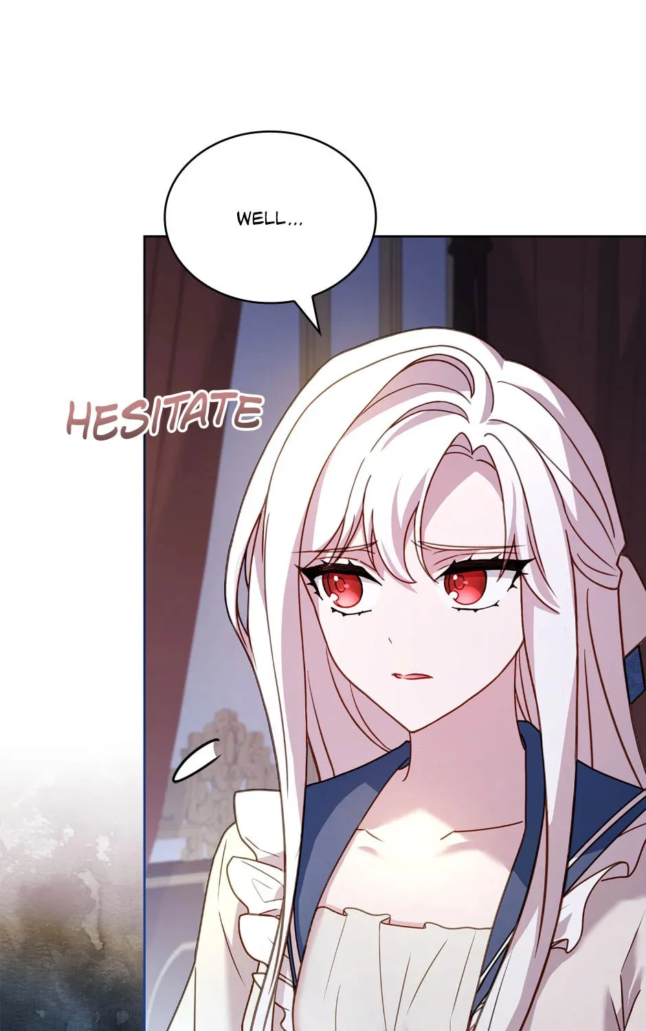 The Lady Needs a Break Chapter 132 page 141 - 