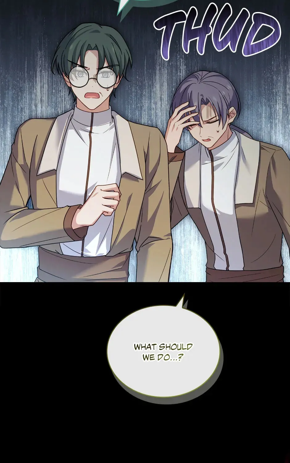 The Lady Needs a Break Chapter 132 page 147 - 